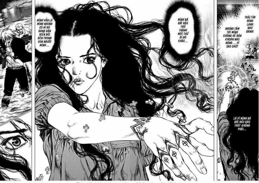 Raqiya - Chapter 27 - Trang 2