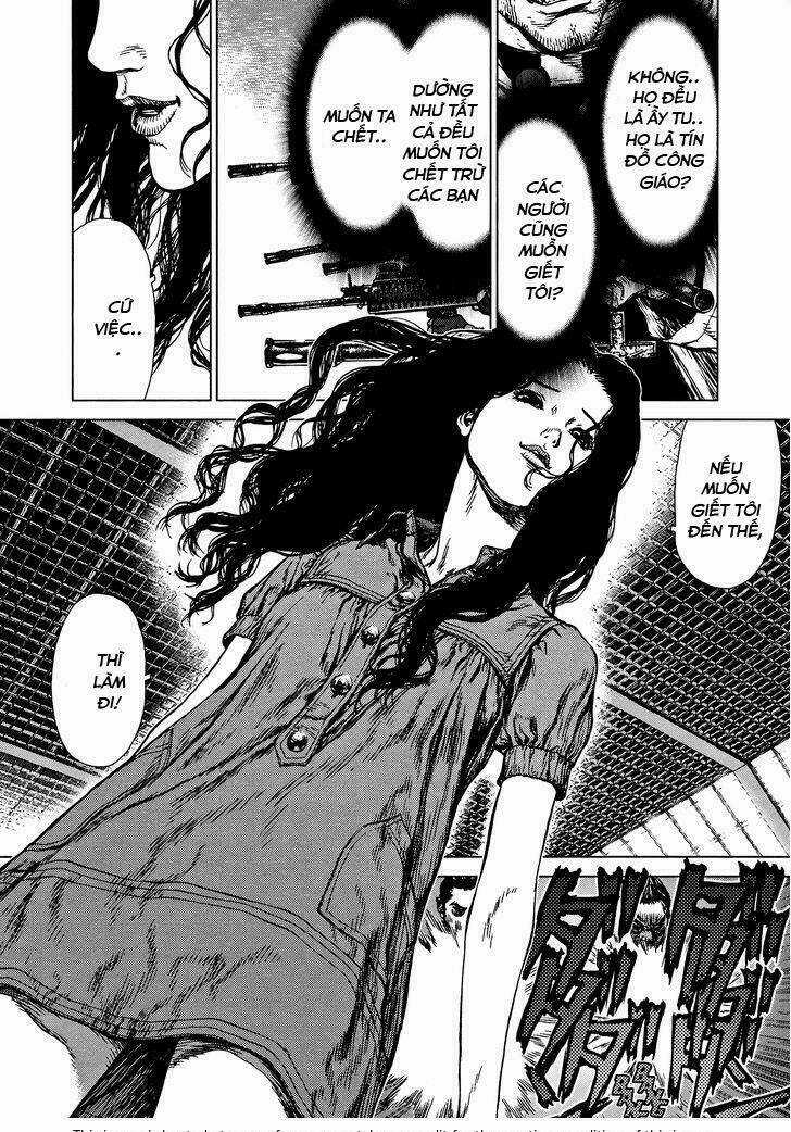 Raqiya - Chapter 27 - Trang 12