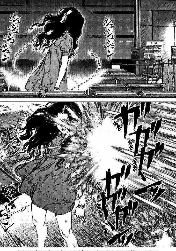 Raqiya - Chapter 27 - Trang 13