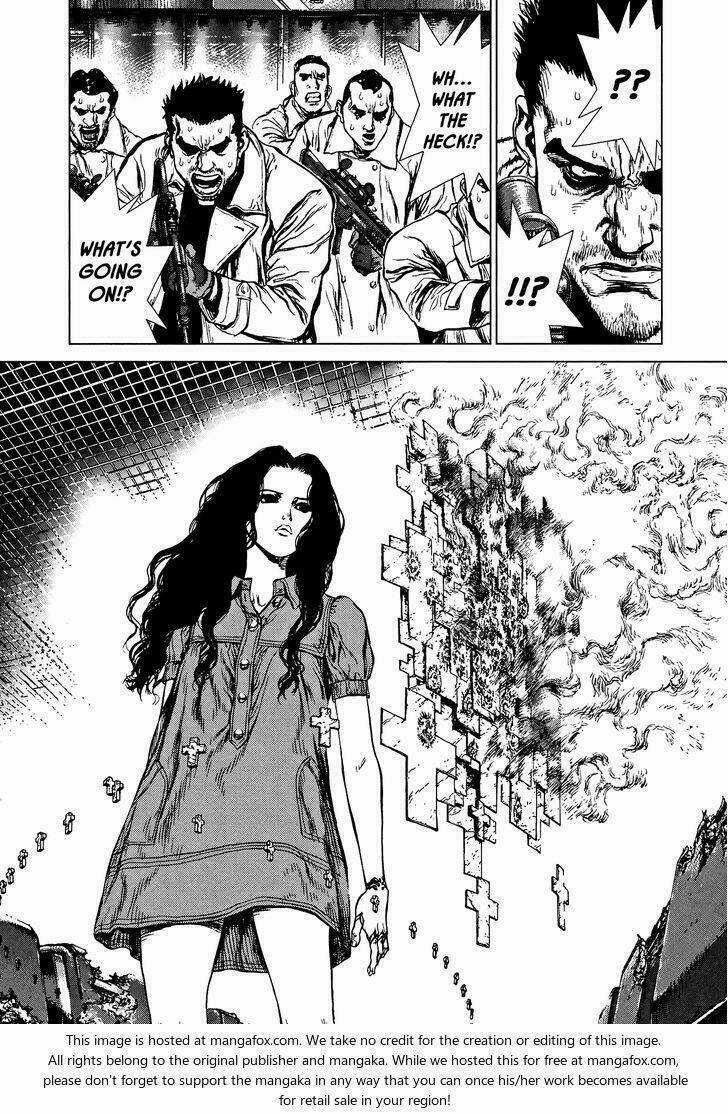 Raqiya - Chapter 27 - Trang 14