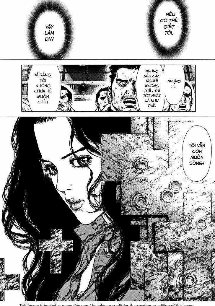 Raqiya - Chapter 27 - Trang 16