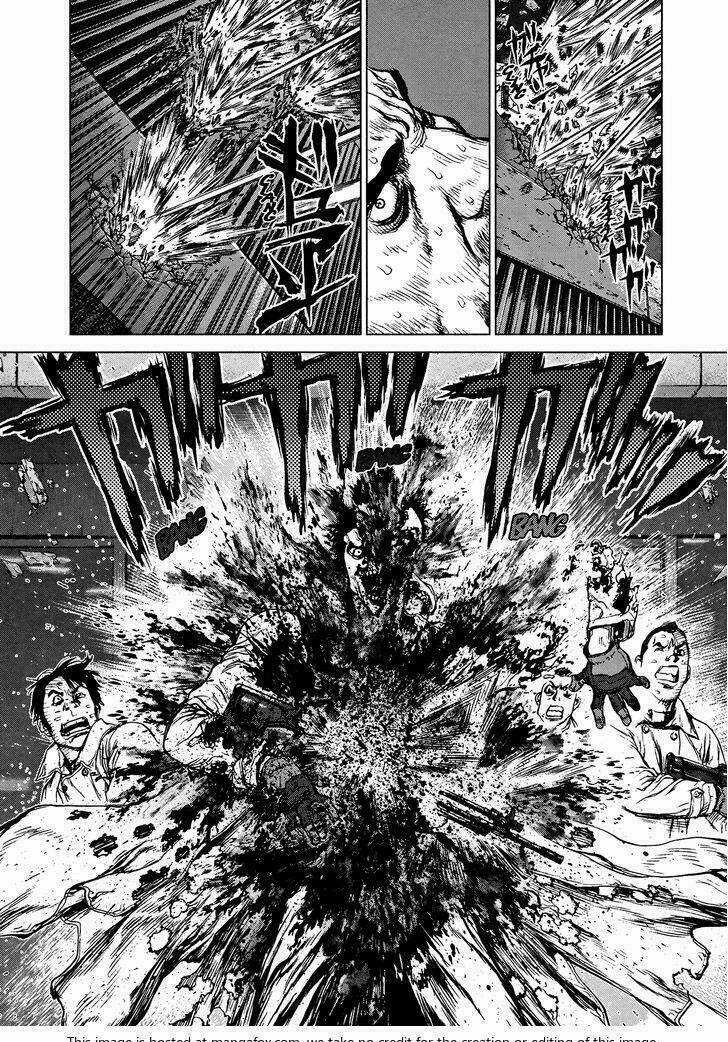 Raqiya - Chapter 27 - Trang 19