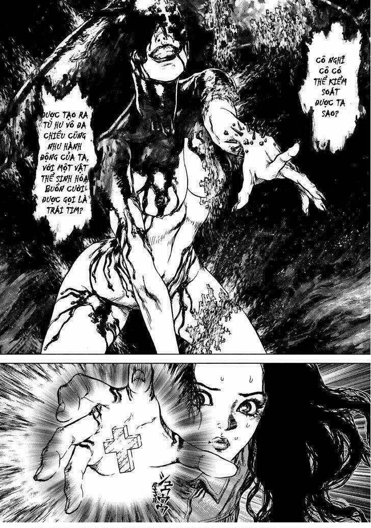 Raqiya - Chapter 27 - Trang 5