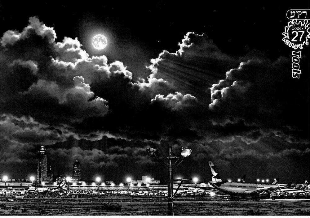 Raqiya - Chapter 27 - Trang 7