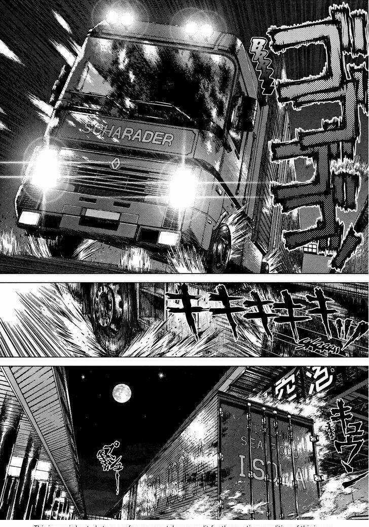 Raqiya - Chapter 27 - Trang 8