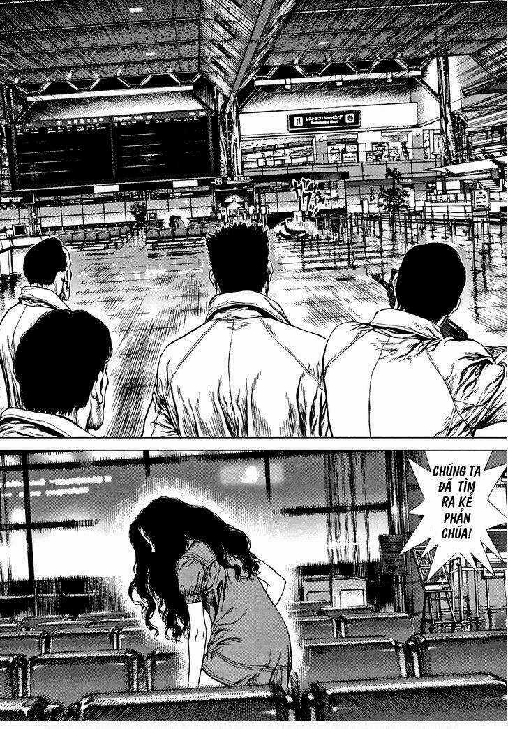 Raqiya - Chapter 27 - Trang 10