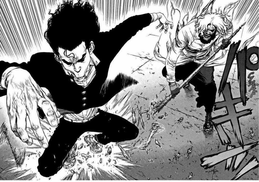 Raqiya - Chapter 28 - Trang 16