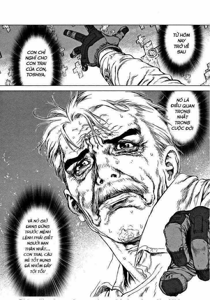 Raqiya - Chapter 28 - Trang 6