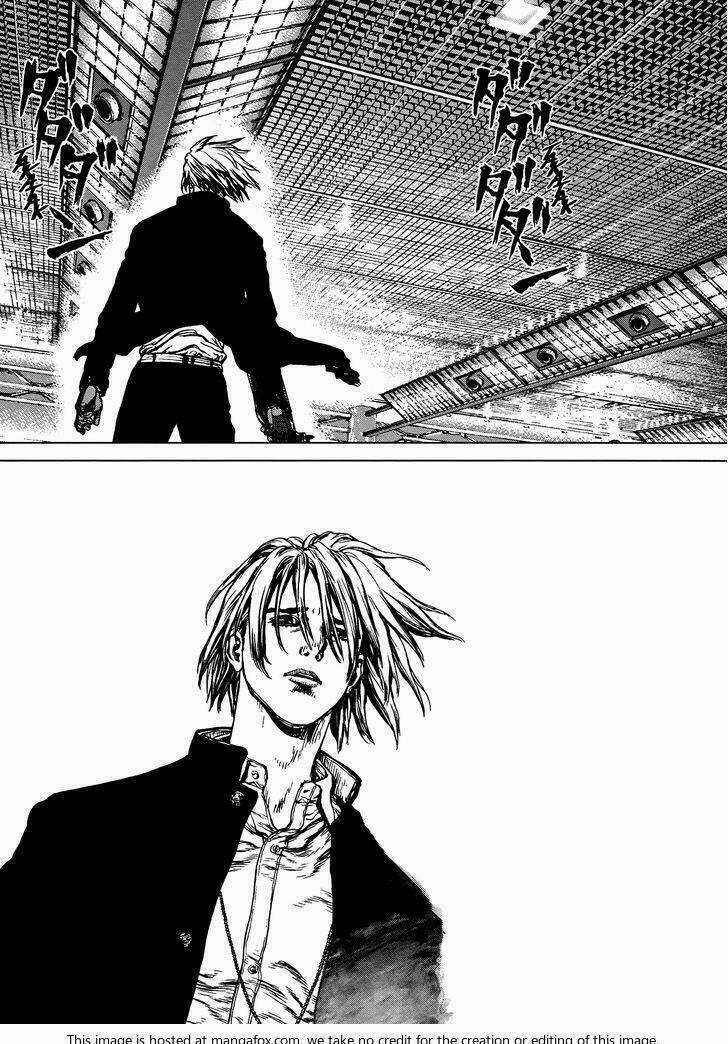 Raqiya - Chapter 28 - Trang 7