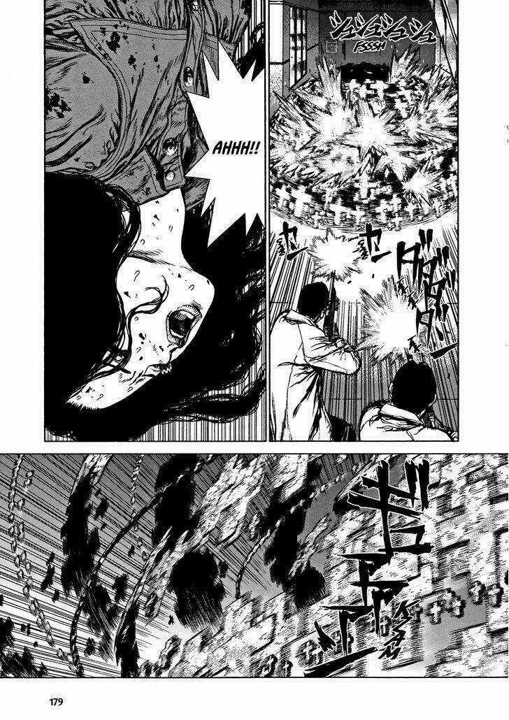 Raqiya - Chapter 28 - Trang 9