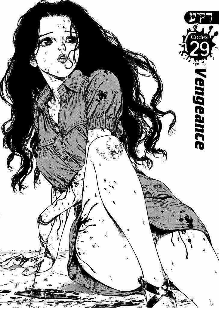 Raqiya - Chapter 29 - Trang 2