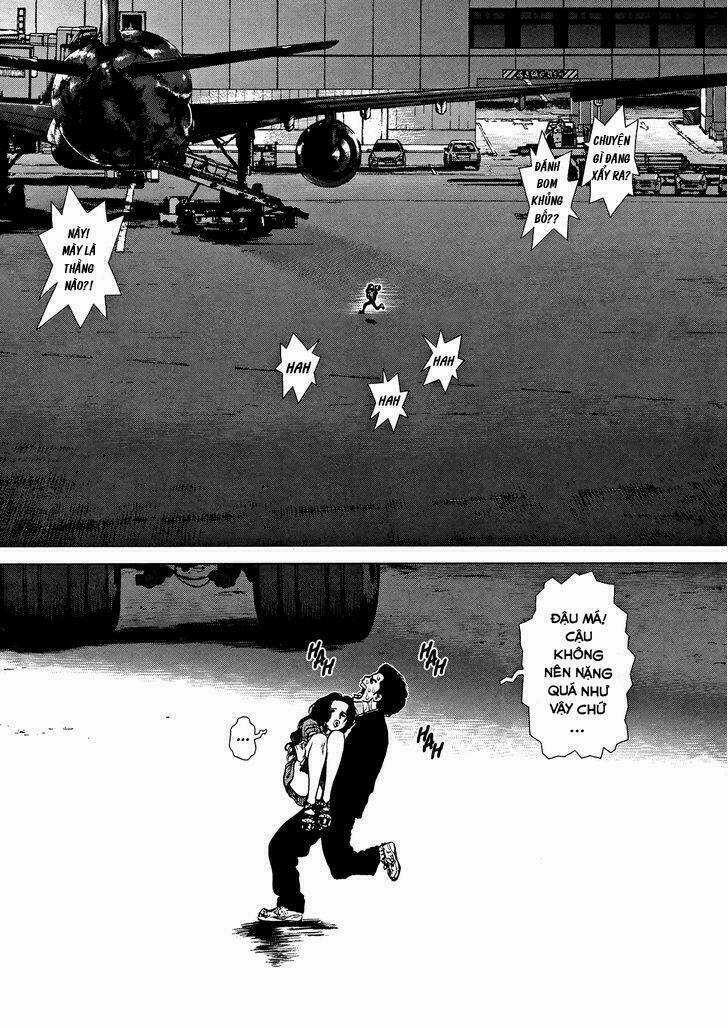 Raqiya - Chapter 29 - Trang 11