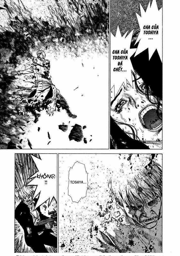 Raqiya - Chapter 29 - Trang 13