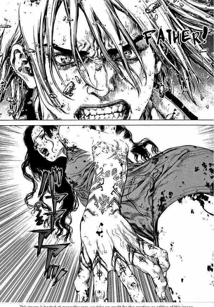 Raqiya - Chapter 29 - Trang 14