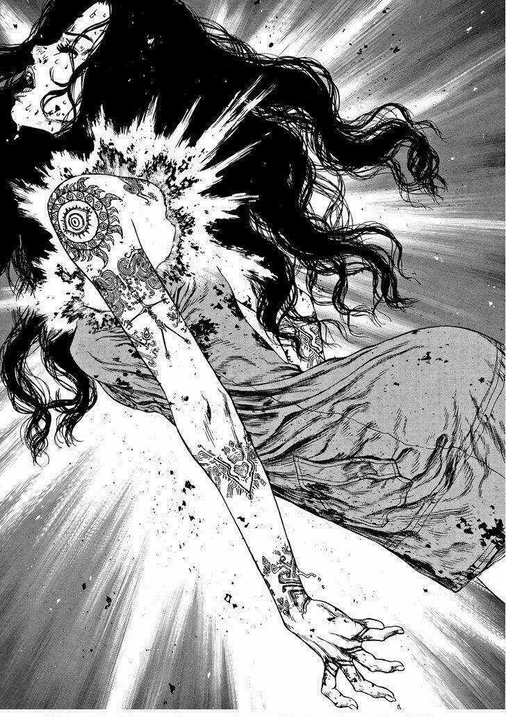 Raqiya - Chapter 29 - Trang 15