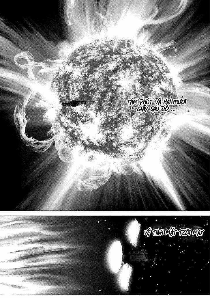 Raqiya - Chapter 29 - Trang 16