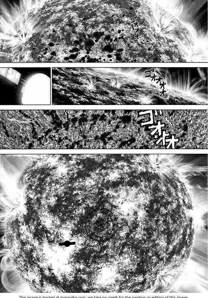 Raqiya - Chapter 29 - Trang 17
