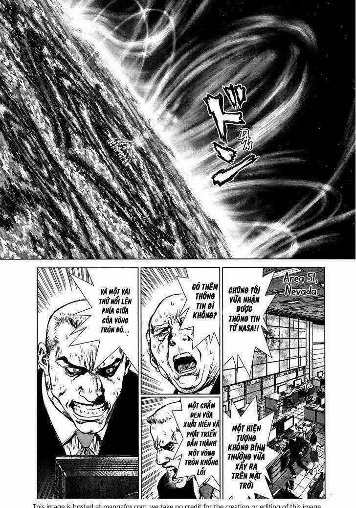 Raqiya - Chapter 29 - Trang 18
