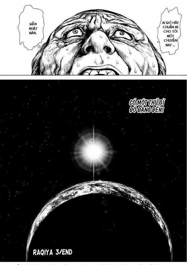 Raqiya - Chapter 29 - Trang 23