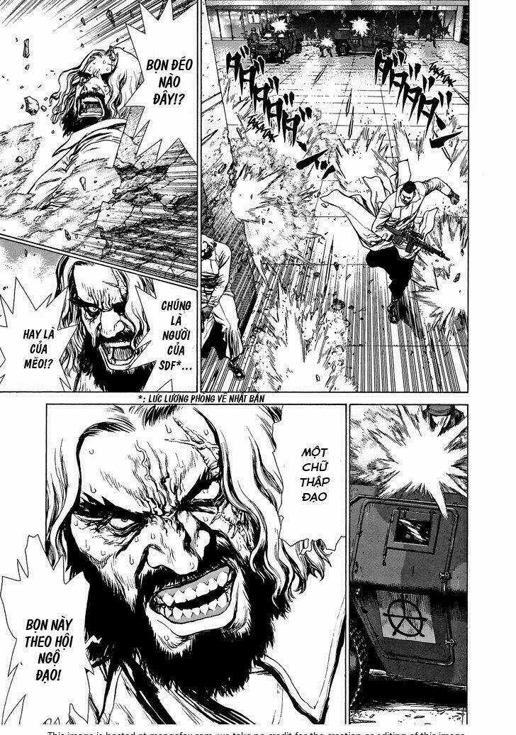 Raqiya - Chapter 29 - Trang 7