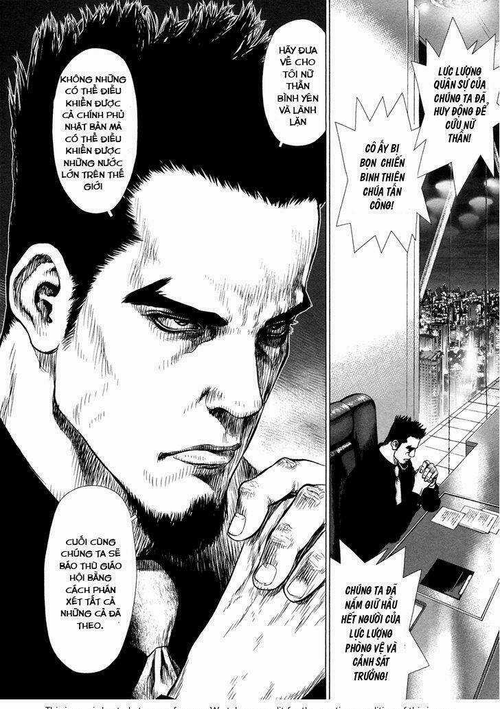 Raqiya - Chapter 29 - Trang 8