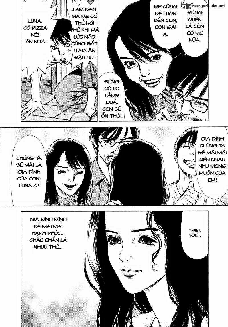 Raqiya - Chapter 3 - Trang 11