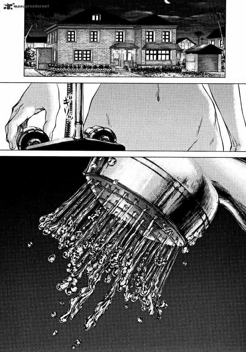 Raqiya - Chapter 3 - Trang 12