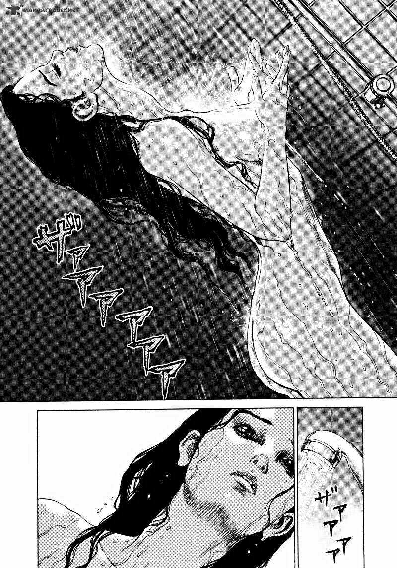 Raqiya - Chapter 3 - Trang 13