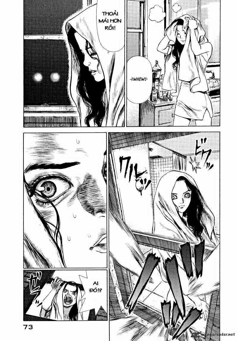 Raqiya - Chapter 3 - Trang 14