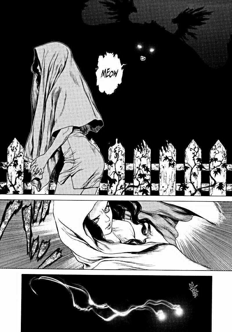 Raqiya - Chapter 3 - Trang 16