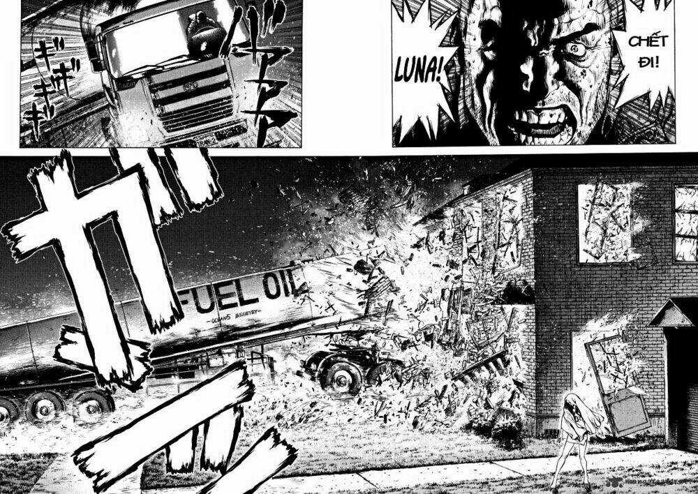 Raqiya - Chapter 3 - Trang 17