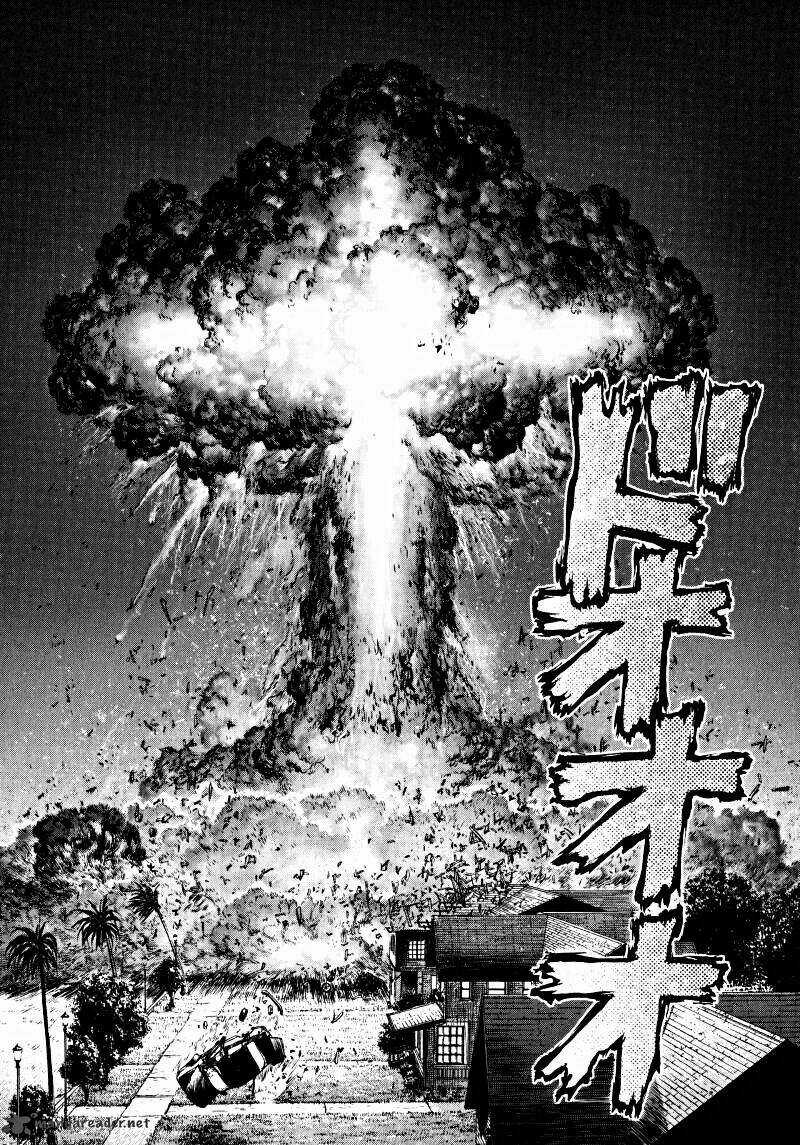 Raqiya - Chapter 3 - Trang 20