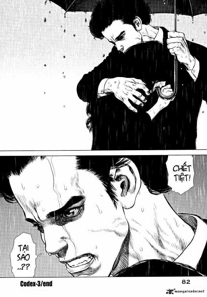 Raqiya - Chapter 3 - Trang 22