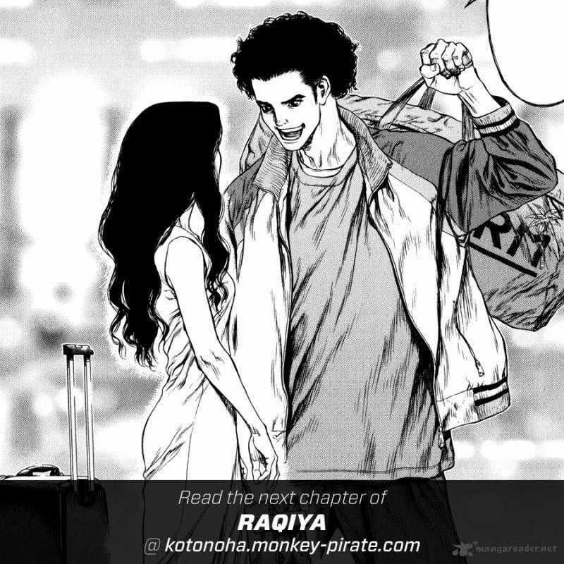 Raqiya - Chapter 3 - Trang 23
