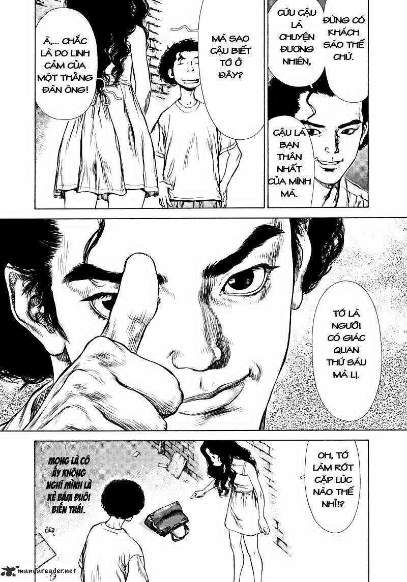 Raqiya - Chapter 3 - Trang 6