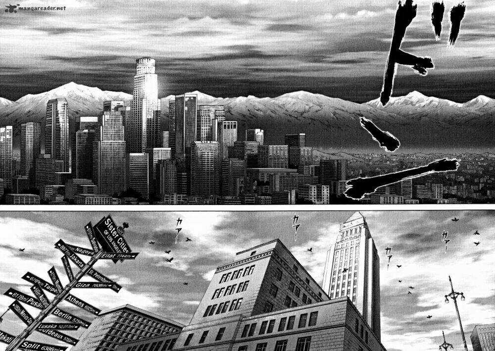 Raqiya - Chapter 3 - Trang 7