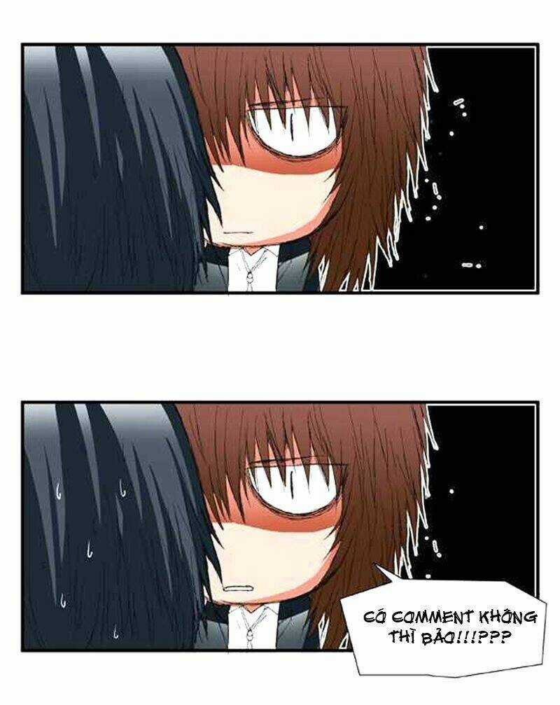 Raqiya - Chapter 3 - Trang 9