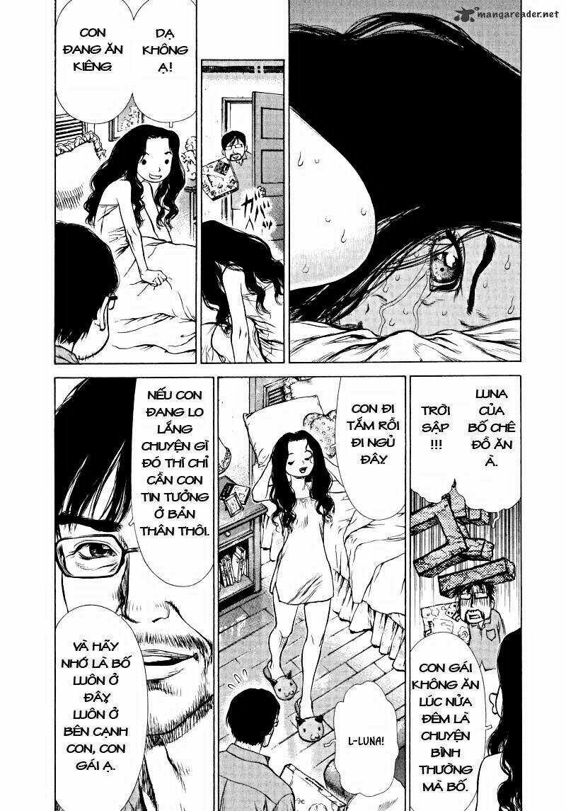 Raqiya - Chapter 3 - Trang 10