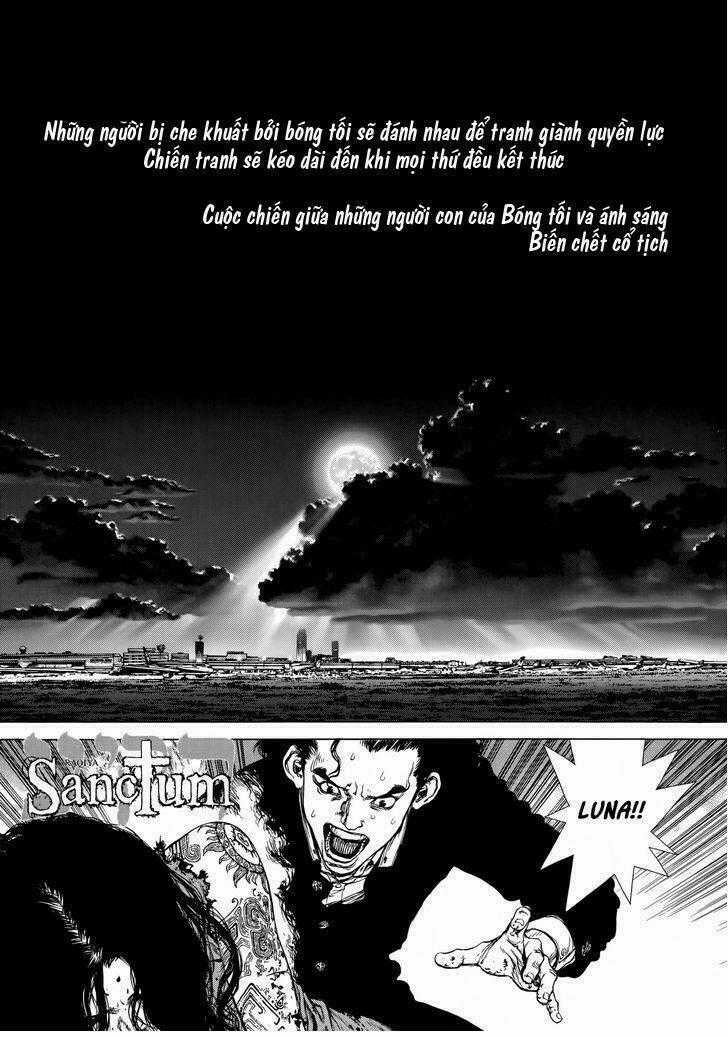 Raqiya - Chapter 30 - Trang 1