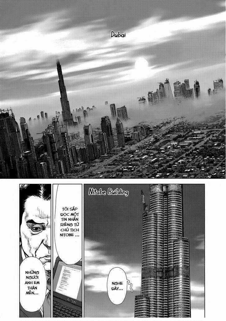 Raqiya - Chapter 30 - Trang 4