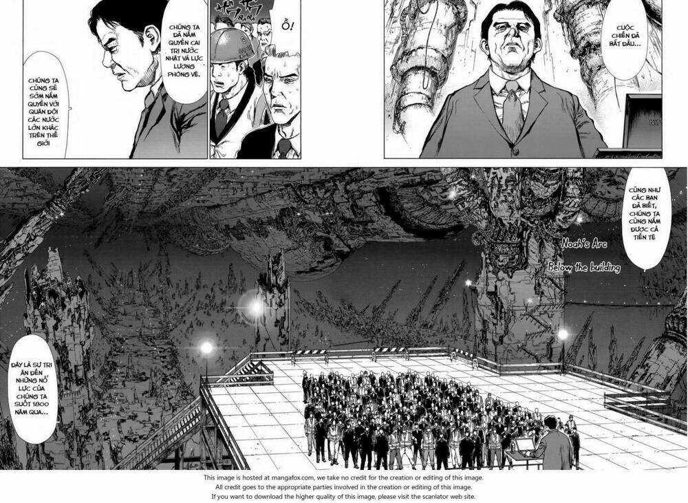 Raqiya - Chapter 30 - Trang 5