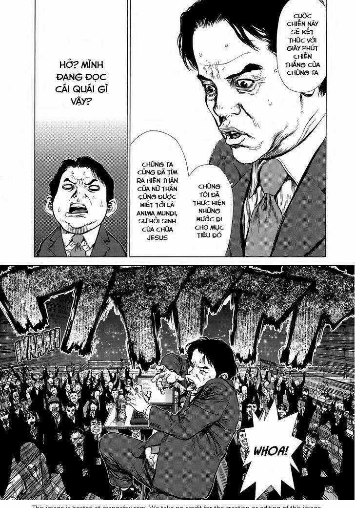 Raqiya - Chapter 30 - Trang 6