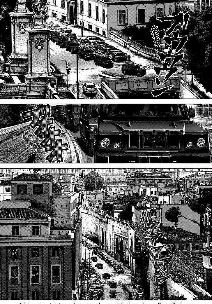 Raqiya - Chapter 30 - Trang 10