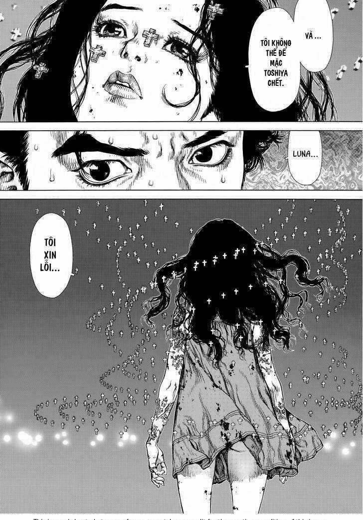 Raqiya - Chapter 31 - Trang 11