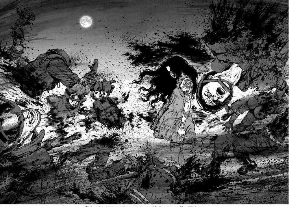 Raqiya - Chapter 31 - Trang 12