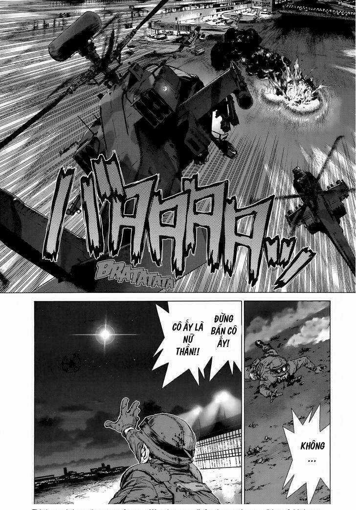 Raqiya - Chapter 31 - Trang 15
