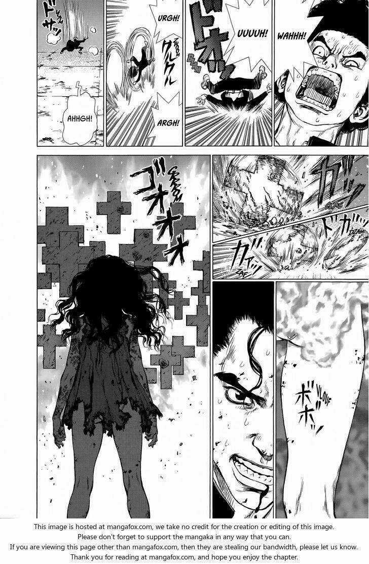 Raqiya - Chapter 31 - Trang 17