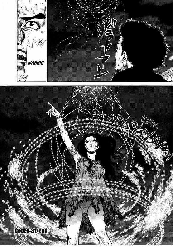 Raqiya - Chapter 31 - Trang 19