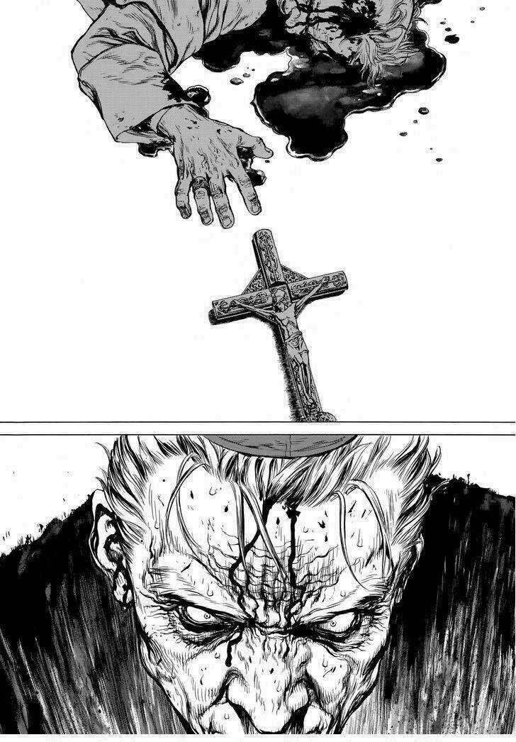 Raqiya - Chapter 31 - Trang 4