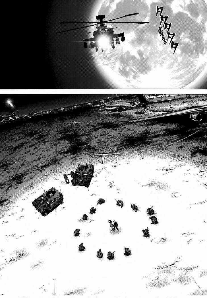 Raqiya - Chapter 31 - Trang 9